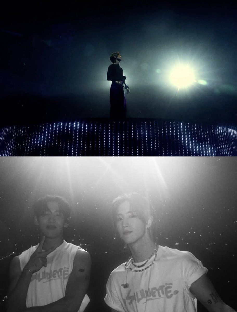KKN_Area9397's tweet photo. รูปข้างบนคือฮีร้องเพลง Pretty Little Picture ใช่ม่ะแล้วเลือกรูปที่ถ่ายคู่น้องแบมมา หืออออใจพ้มม🤘🥹

It's you and me inside this
Pretty little picture
It's not much of a life if it ain't with ya https://t.co/K7WAnHGf5F
