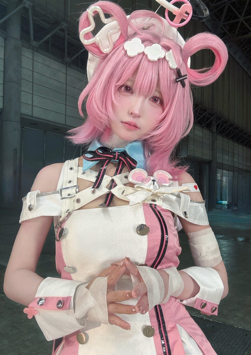 ちぃちゃん