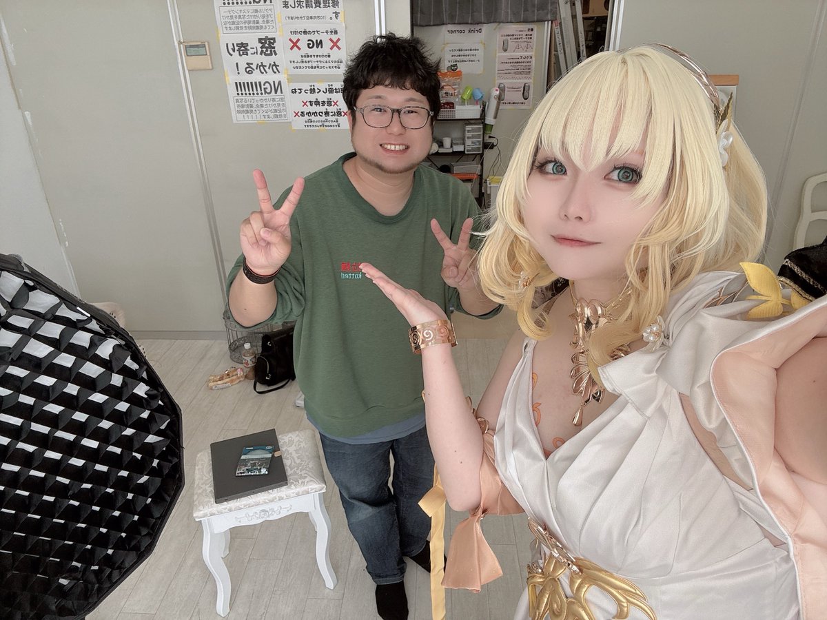 さりぴよ🐣💕 tweet media