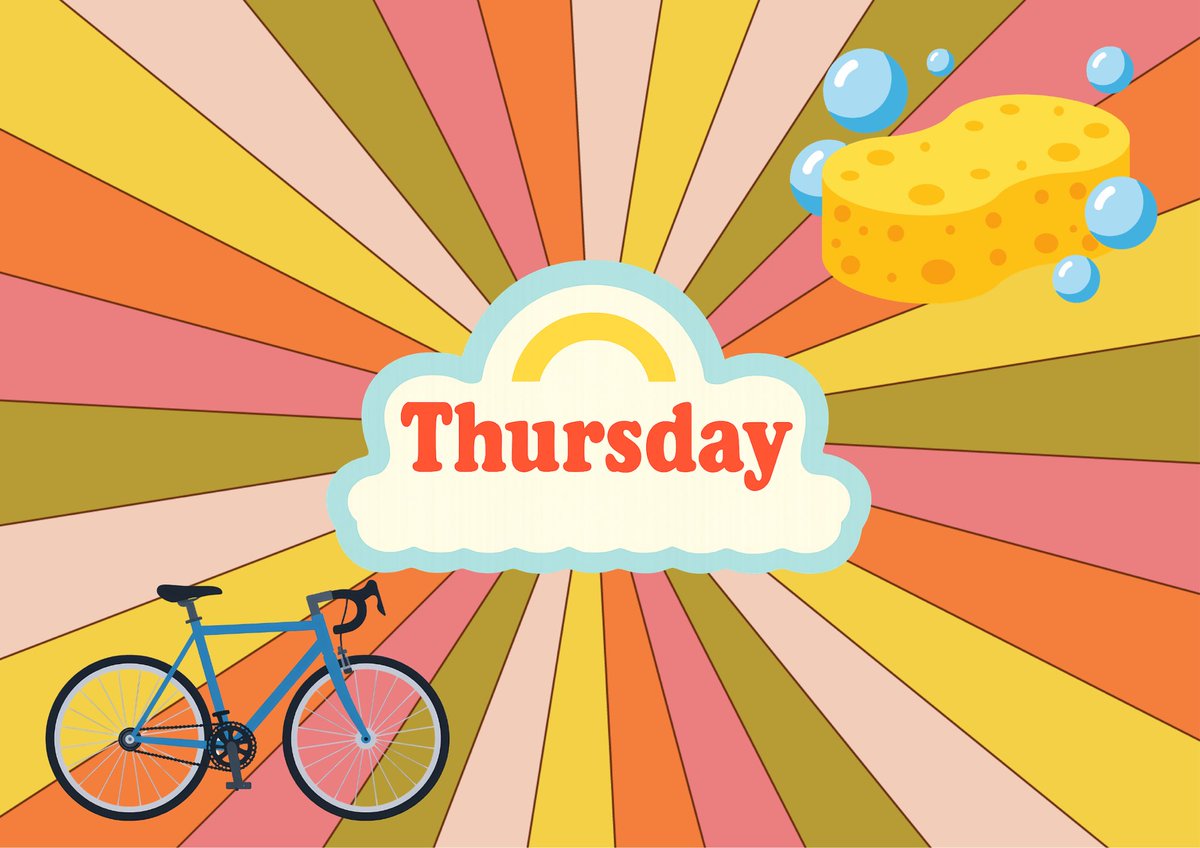 BallinteerCS's tweet photo. We’re all looking forward to Wellbeing Week next week. A full week dedicated to feeling good, recharging, and connecting. 

But the big question is…can you guess what each day has in store? 👀🤔 https://t.co/yZAy5ANKNr