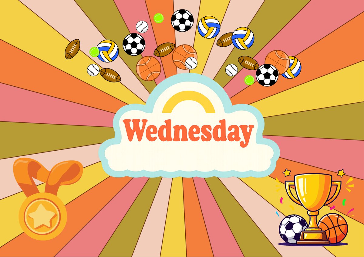 BallinteerCS's tweet photo. We’re all looking forward to Wellbeing Week next week. A full week dedicated to feeling good, recharging, and connecting. 

But the big question is…can you guess what each day has in store? 👀🤔 https://t.co/yZAy5ANKNr