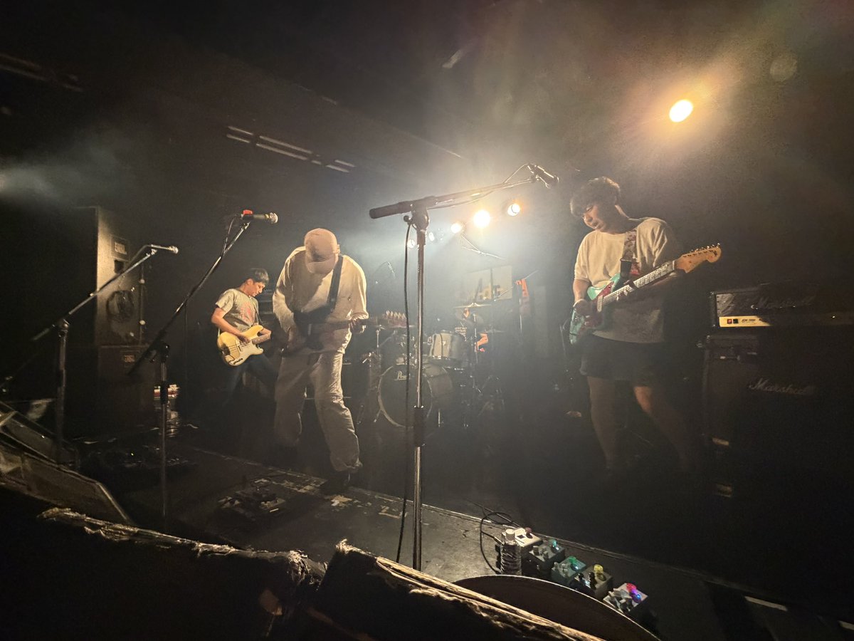 なみっきー tweet media