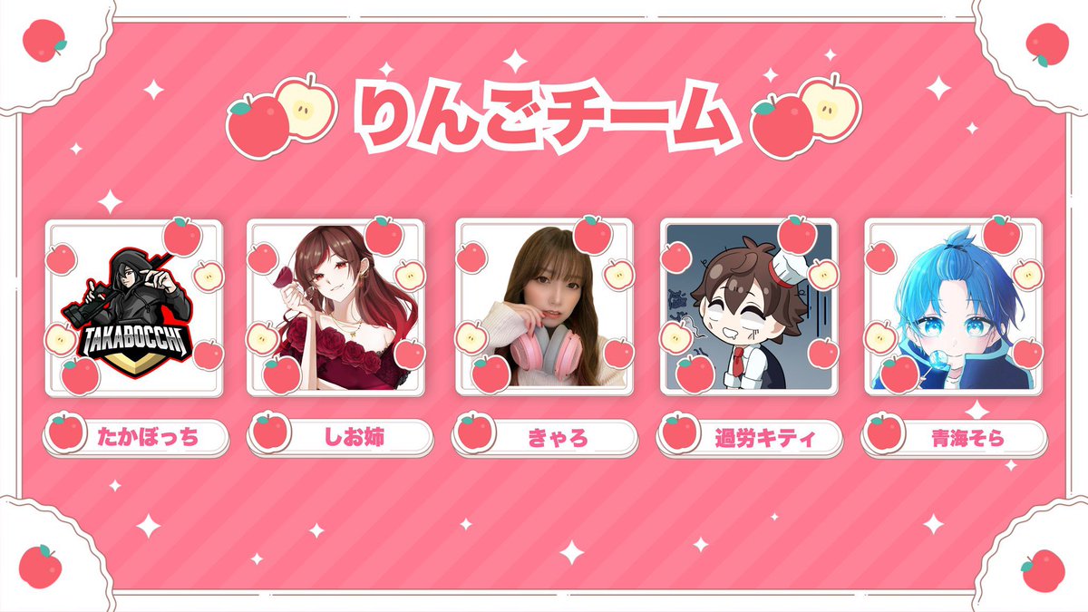きゃろ tweet media
