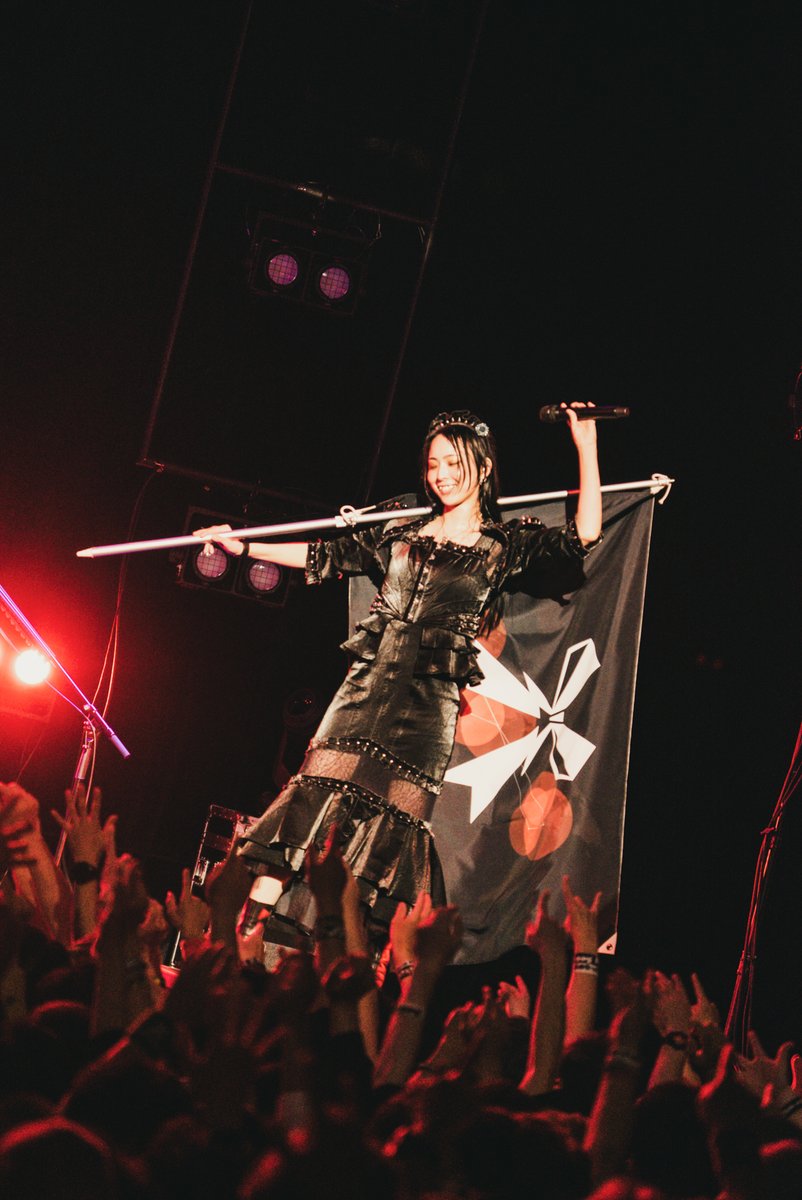 BAND-MAID #bandmaid tweet media