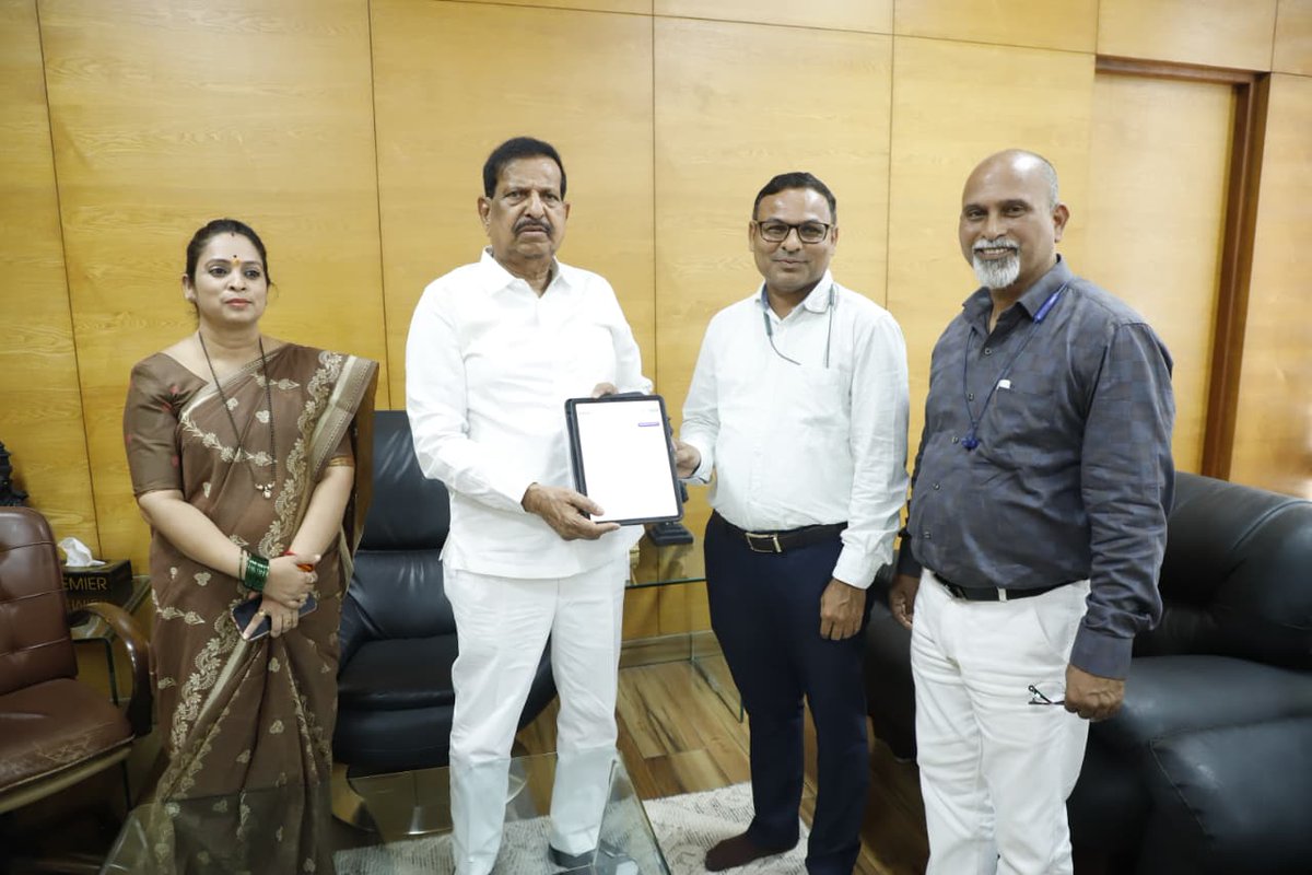 Navi Mumbai Municipal Corporation tweet media