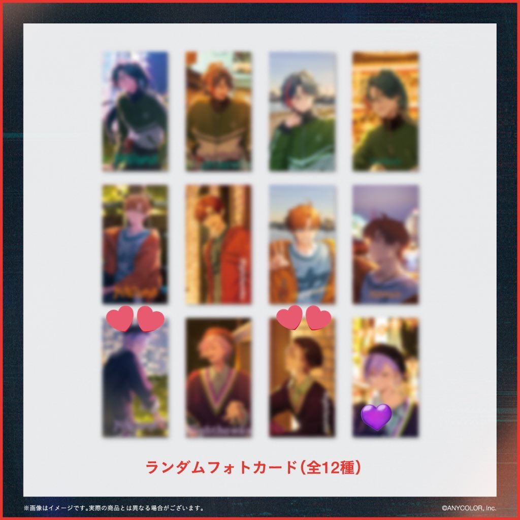 むつごろう@ツイフィ必読 tweet media
