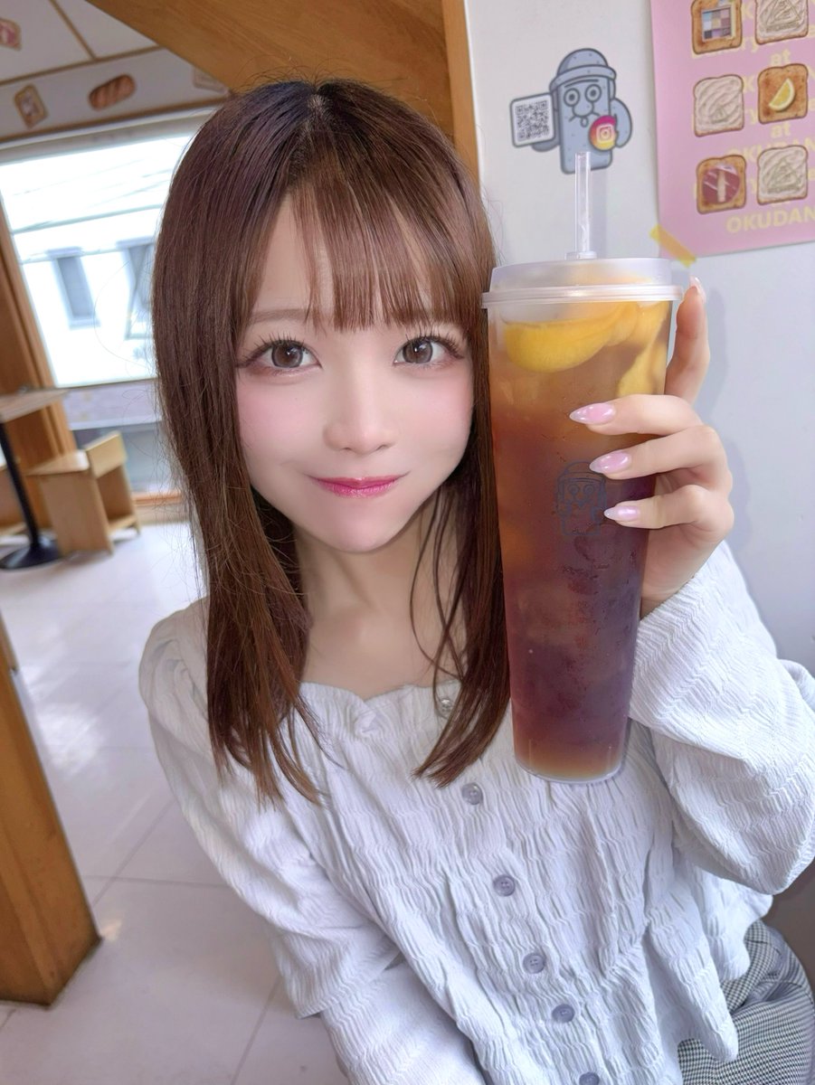 湊川未唯【HIBANA】 tweet media