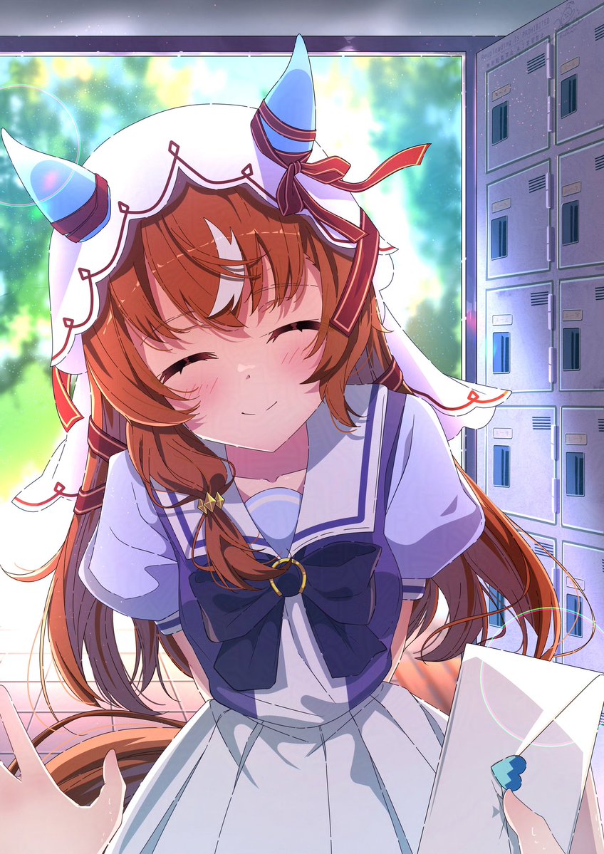 ゆきかわじゅり＠skeb tweet media