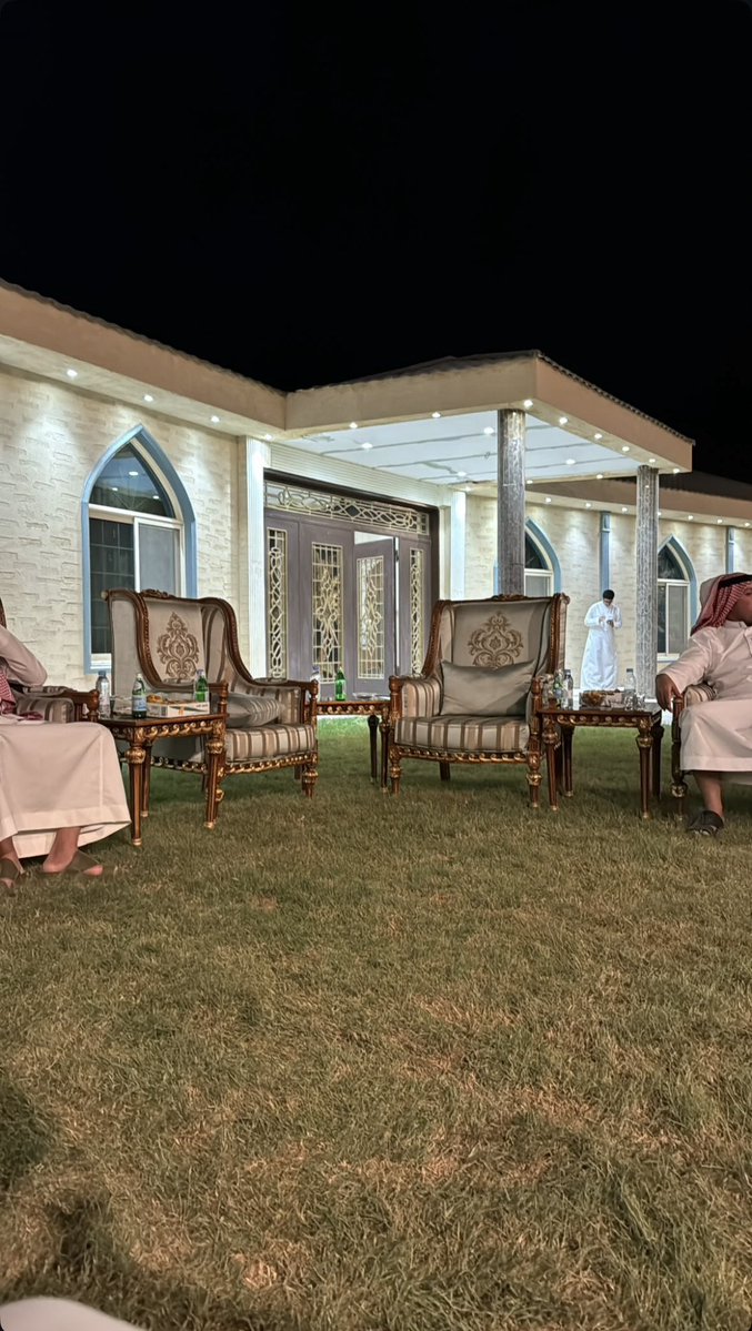 فـيصل بن فهد tweet media