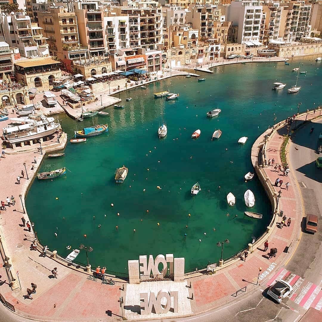 lovemaltatv's tweet image. Spinola Bay, St.Julian`s, Malta

#łovemalta #malta #visitmalta #stjulians