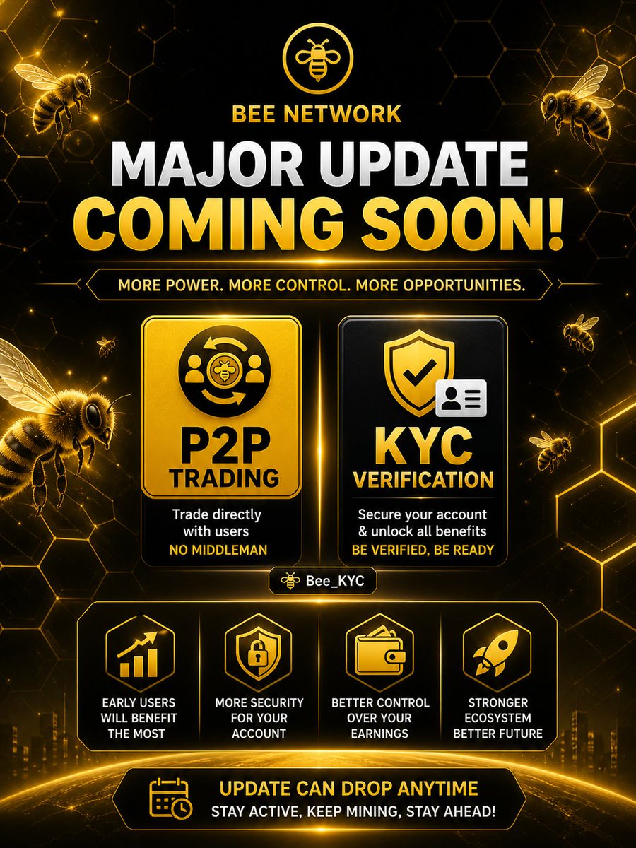 Bee Network 🐝 tweet media