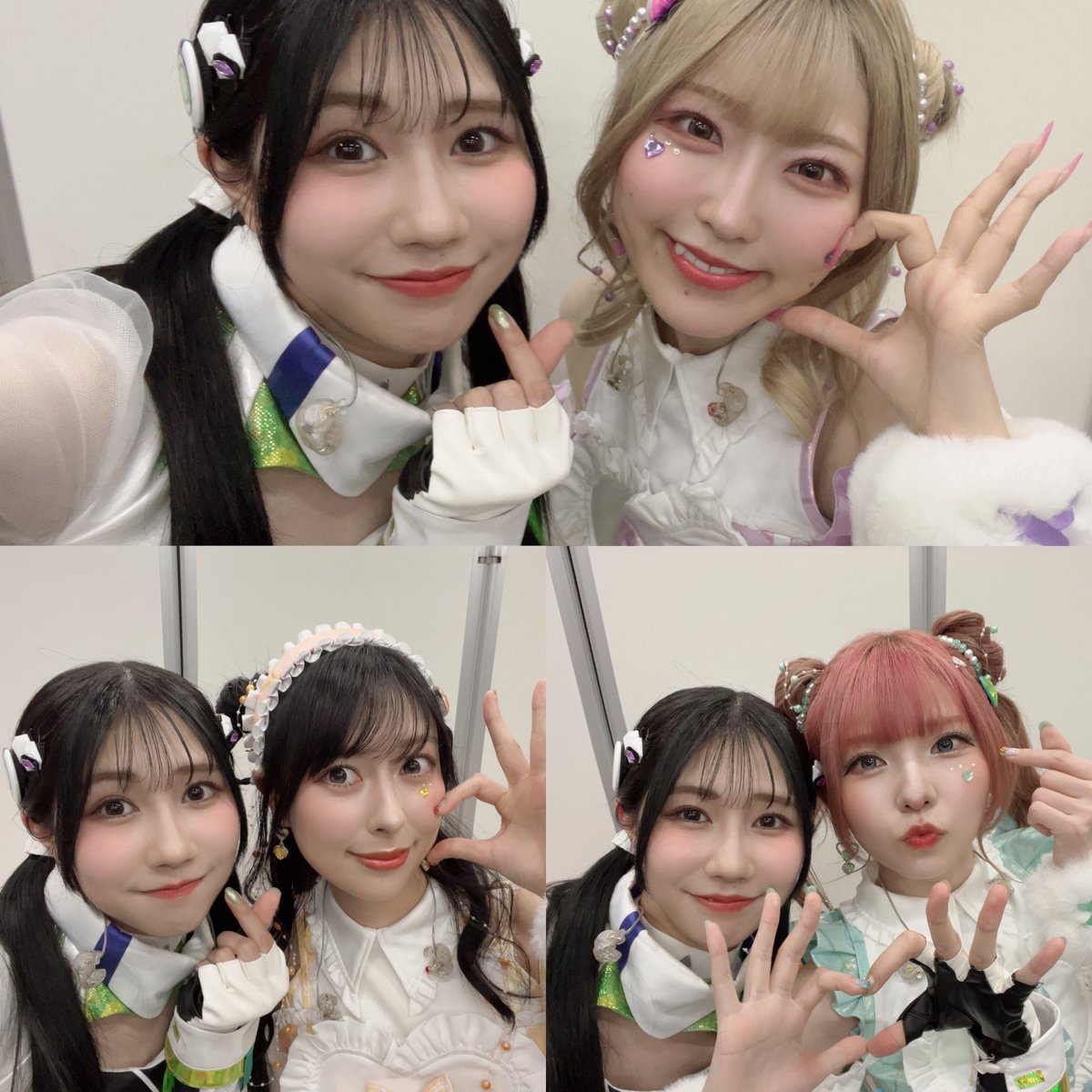 幸村恵理 tweet media
