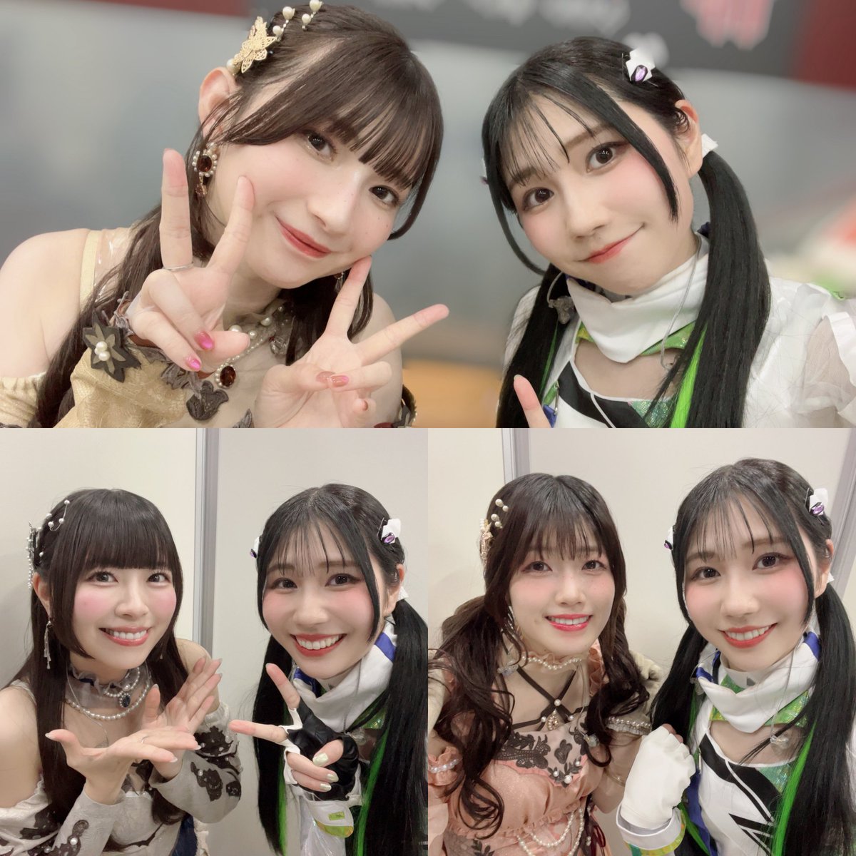 #シャニマス8th
📷⟡.·