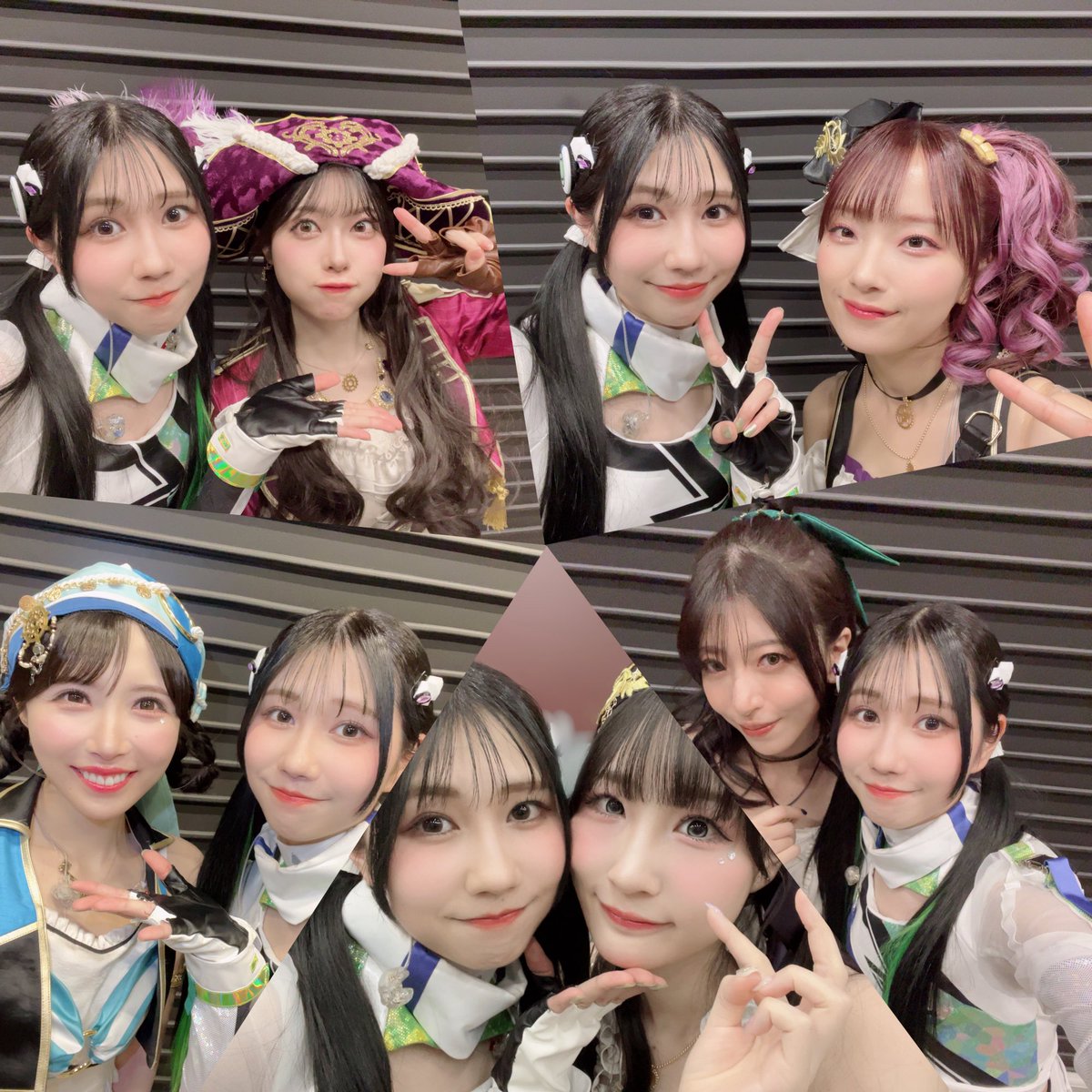 幸村恵理 tweet media