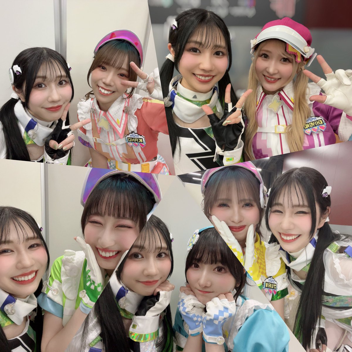 幸村恵理 tweet media