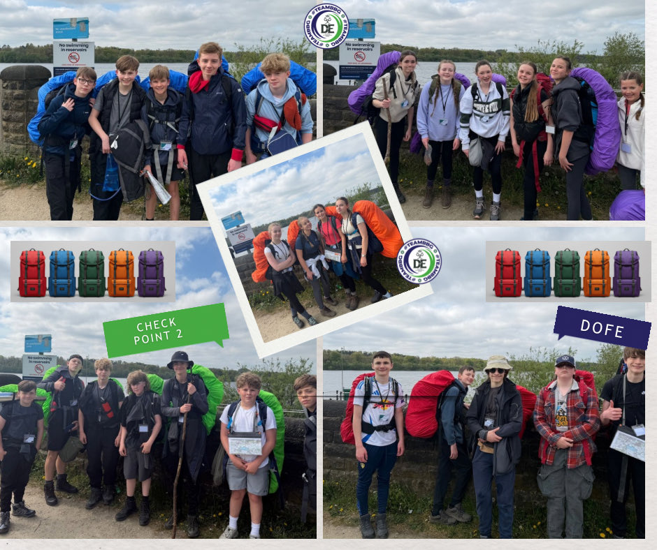 BBG DofE tweet media