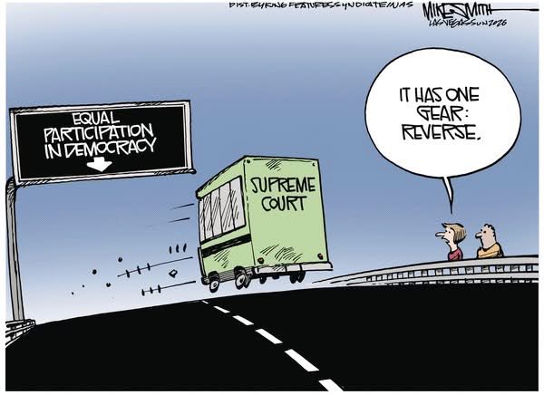 jkr_on_the_web's tweet image. Mike Smith #cartoon