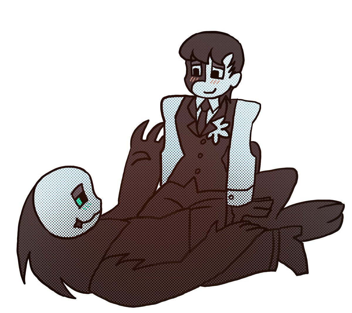 Trashdog_1011's tweet photo. Meh #monstermagic #dieofdeath https://t.co/8VjbbWdqmo