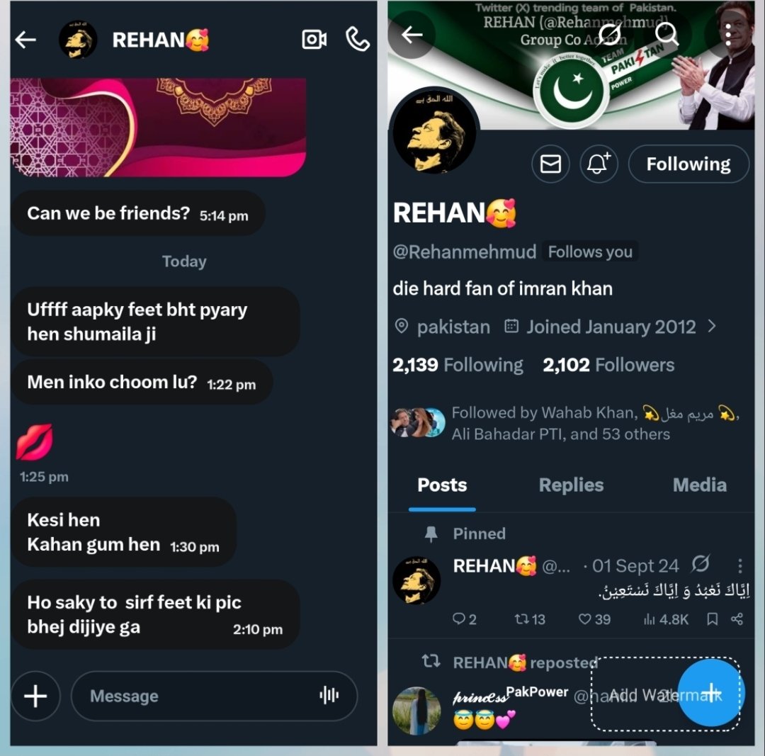 Shumaila Nasir Satti tweet media