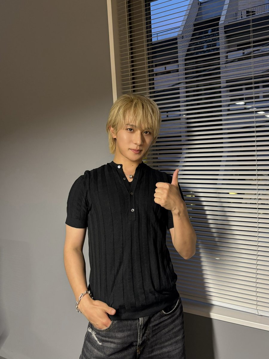永田聖一朗 (@Nagatan_0709_) / Posts / X