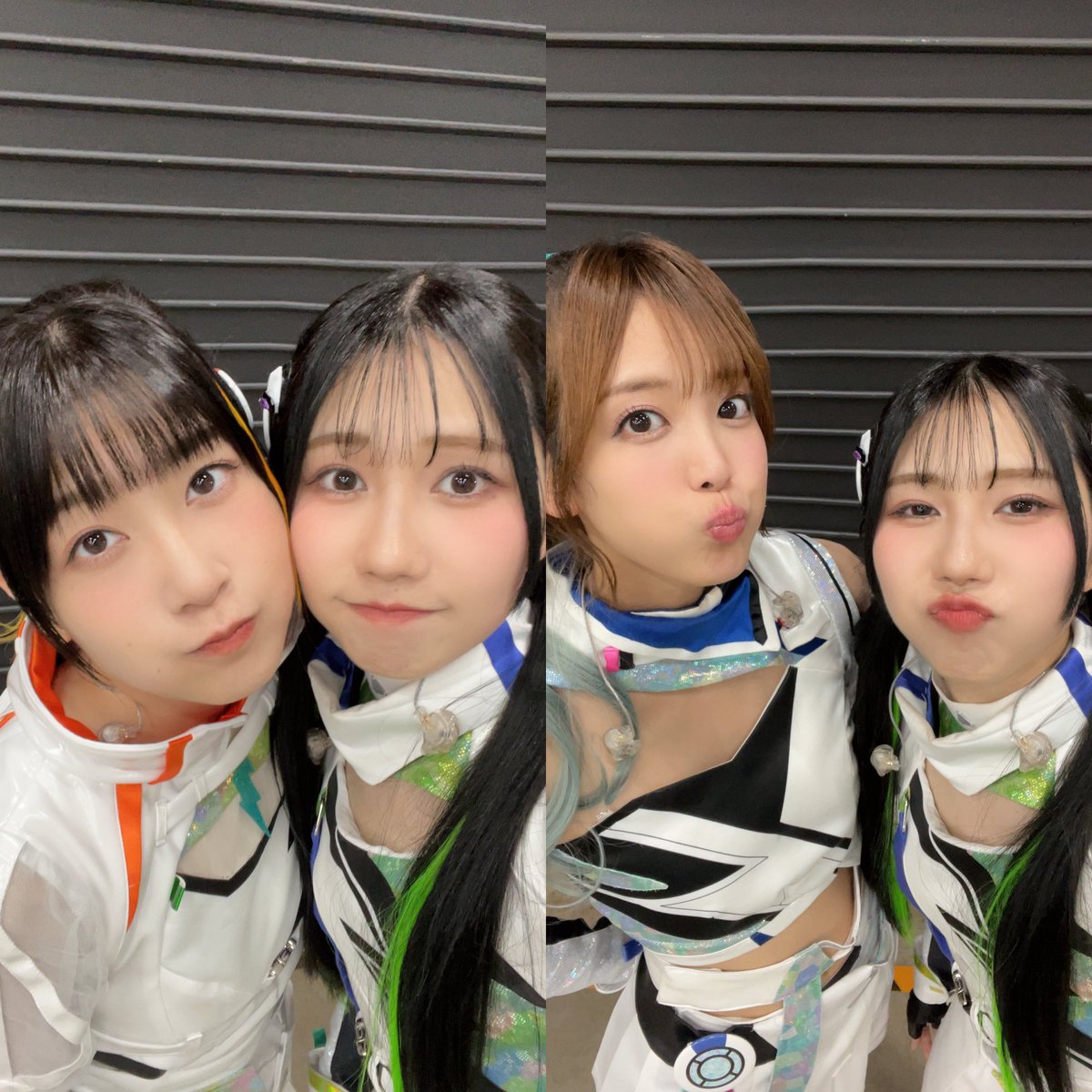 幸村恵理 tweet media