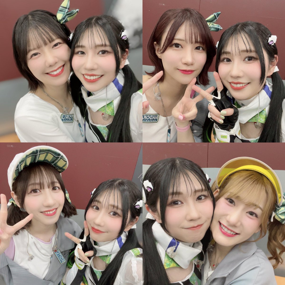 幸村恵理 tweet media
