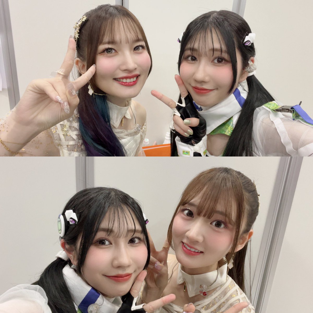 幸村恵理 tweet media