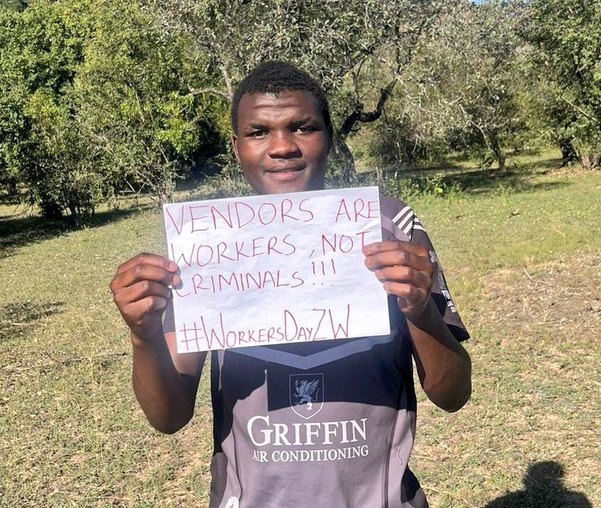 Commander Vital🇿🇼 tweet media