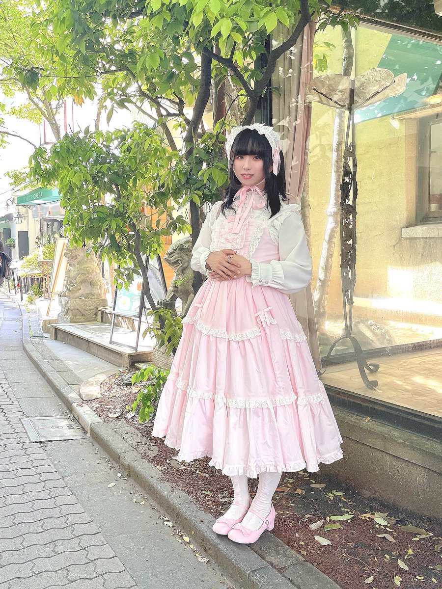あるみな氏🐏 tweet media