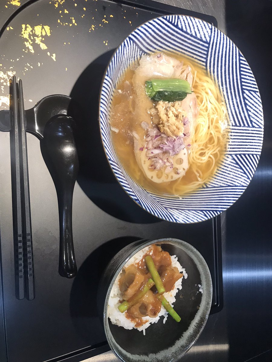 ラーメン大好きひろまるさん(Diti) tweet media