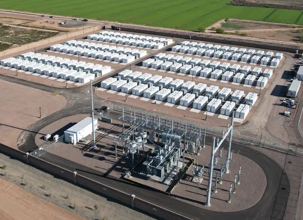 JeffreyMDowdell's tweet image. TVA, Plus Power to deploy 200 MW/800 MWh BESS in Alabama

Save energy/cost for your business contact me at buff.ly/5OiGpqm.

#Reliability #EnergyStorage #EnergyEfficiency #Renewables #EnergyAudit #Procurement #Resilience

buff.ly/j4IQCRi