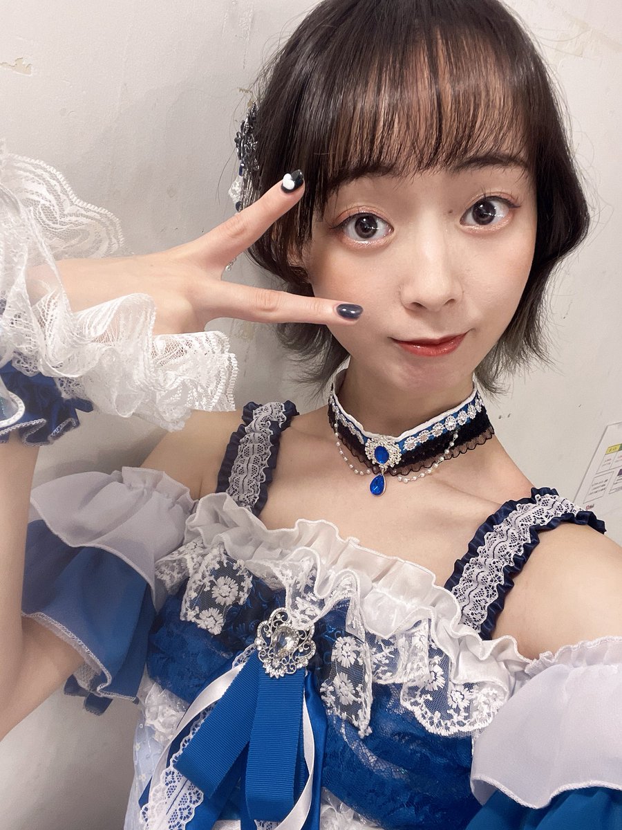 美凪せいる tweet media