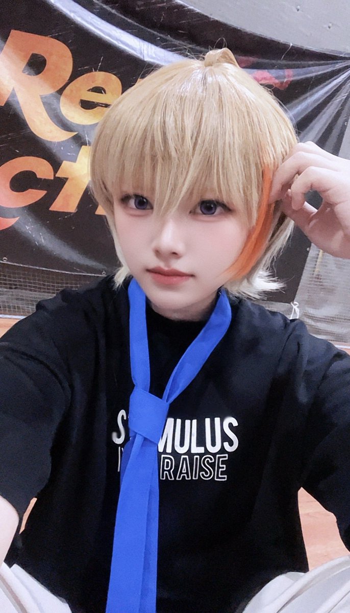 あぬい@🏷️片思い2日 tweet media