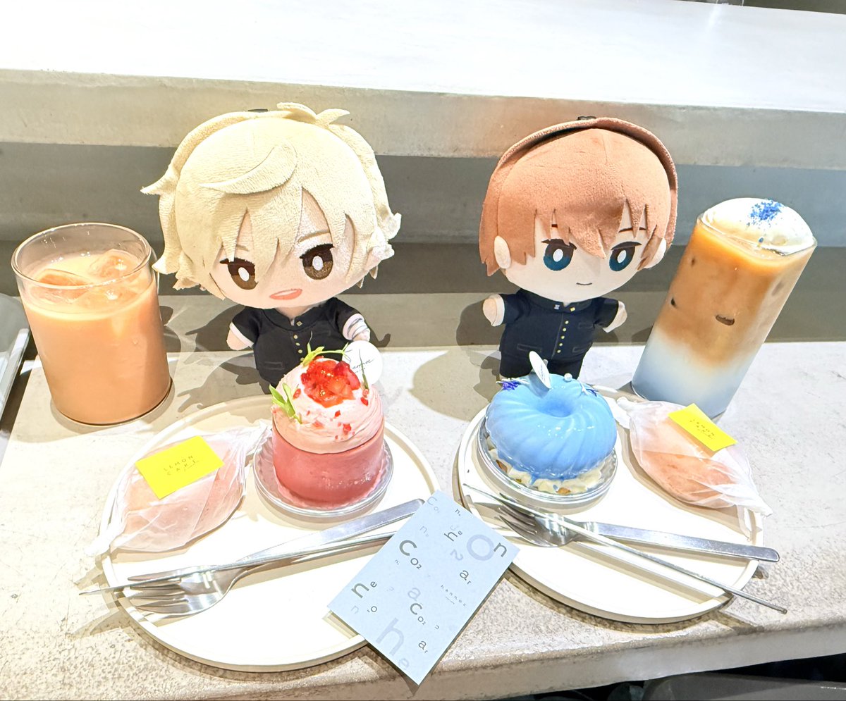 しおみん🐰🍮 tweet media