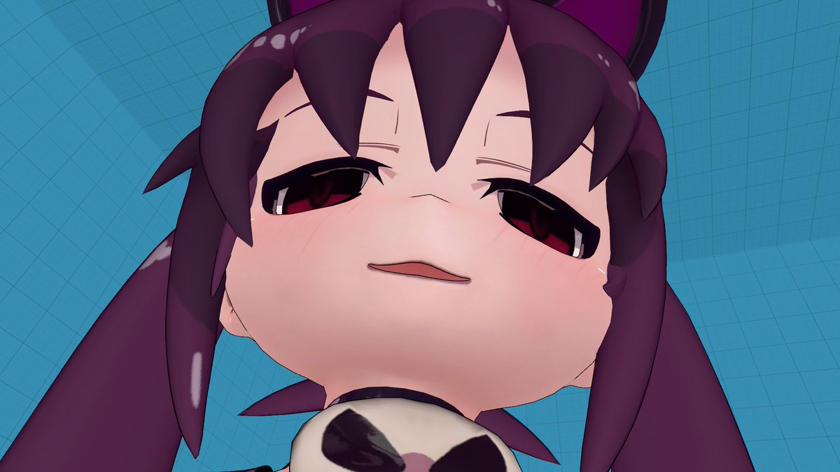 HenriettaVRC's tweet photo. Lets get Dangerous 
In 17 days I Debut 
Come worship my legal loli powa nerds 250 is the goal

#loli #hentaiِart #hentai #chubby #nsfwtwt https://t.co/MucMufzKRs