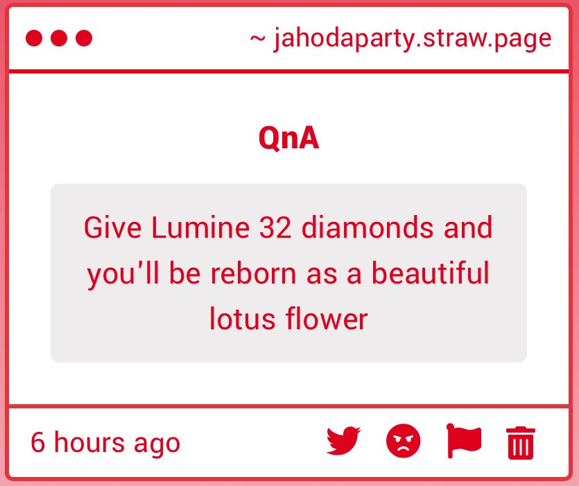 jahoda ☆ﾟ.*･｡ﾟ tweet media