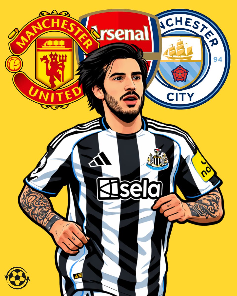 Transfer News Live tweet media