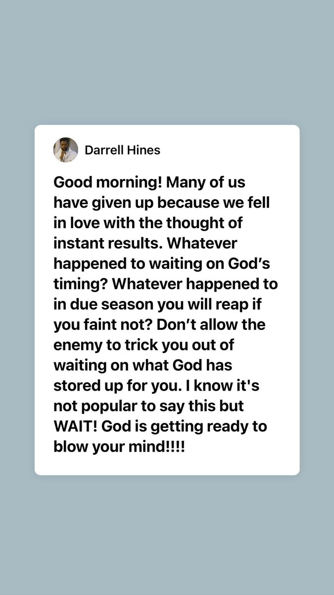 Darrell Hines tweet media