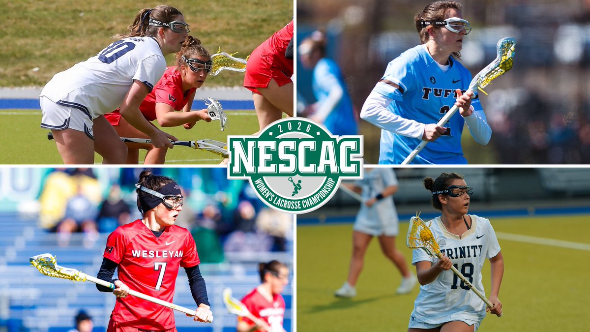 NESCAC tweet media