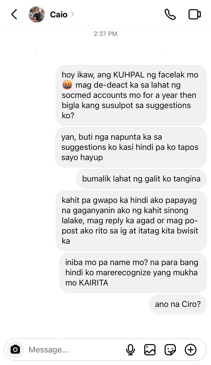 stringmeby's tweet photo. filo #taekookau where— akala ni Ishaan (jk) bumalik na ang ex niya pero maling kambal pala ang nakausap niya. https://t.co/EGKPyYXZxt