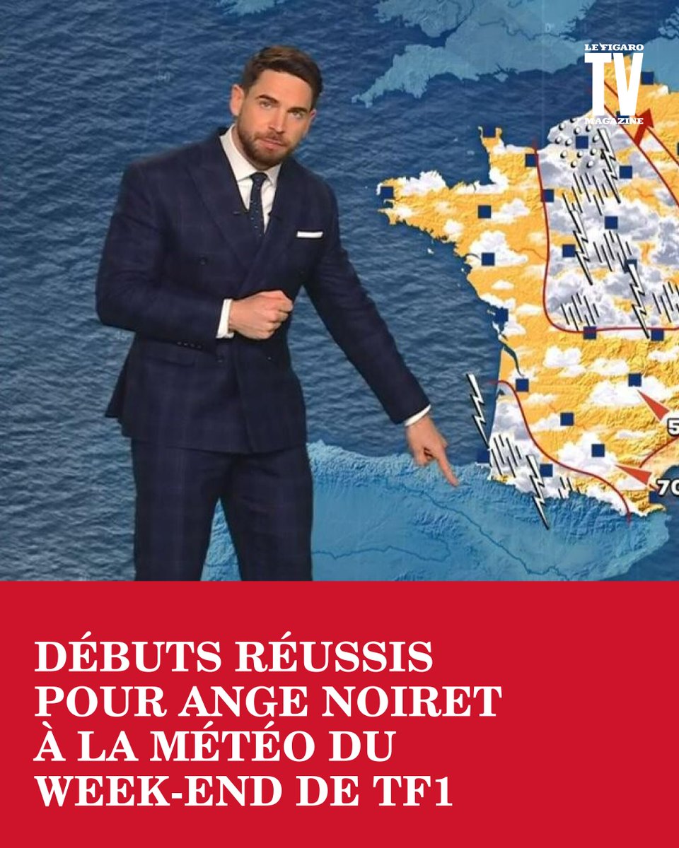 TV Magazine tweet media