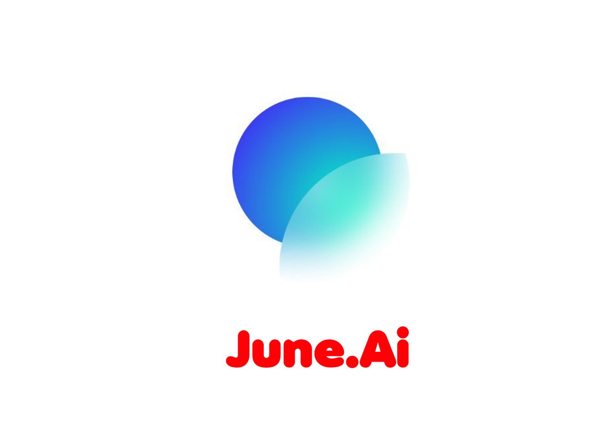 Owais151001's tweet image. June is live
A privacy first multi model AI giving you access to top models in one place
Strong reasoning coding  research and writing  with zero data selling
Try it: askjune.ai
Tell me what you think
@askjuneai 
@blockchain 
#JUNE