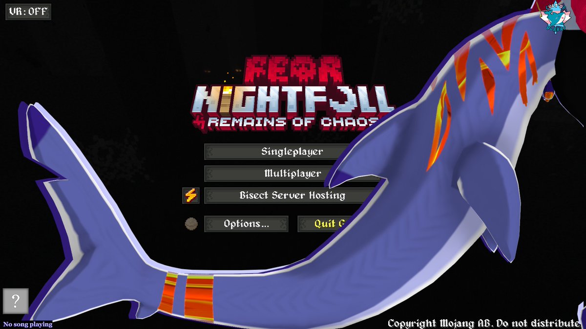 eclipse_icy's tweet photo. 🌊🦈Shark showed tail! Please respond T_T 🐟🌊

☁️🔗 Link to shark tail in bio/pinned  🔗☁️

🌊 #furrylive  🦈 #furry  🐟 #streamer 🌊 #vtuber 🎣 #Icy4partner 🦊 https://t.co/fNMw34cpPz