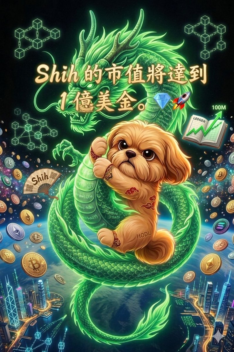 Professor Shih tweet media