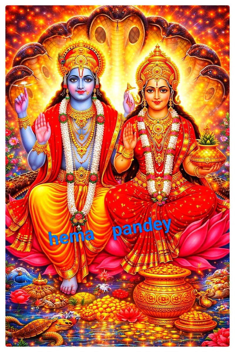 हेमा पाण्डेय सनातनी 🇮🇳 tweet media