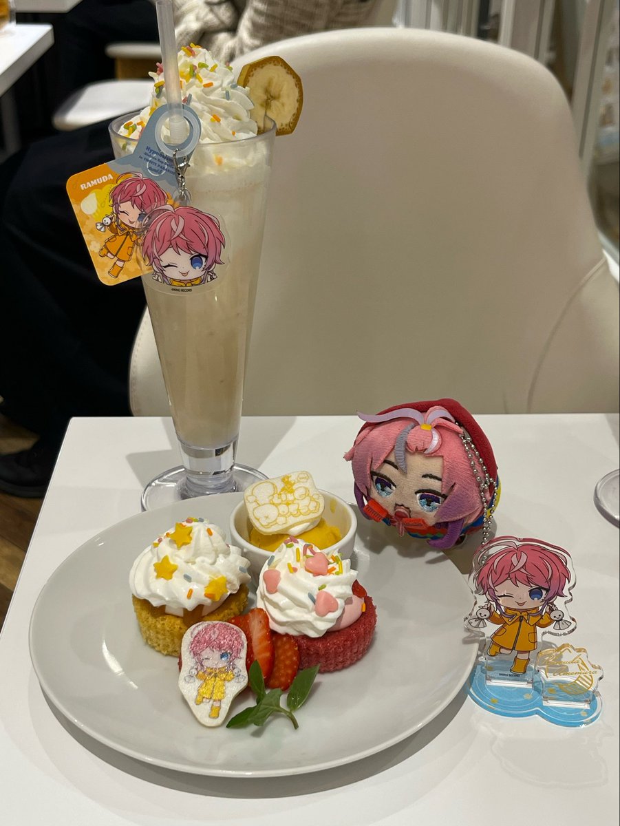 ゆき🍭🍬🍭‎🍬‎🍭‎ tweet media