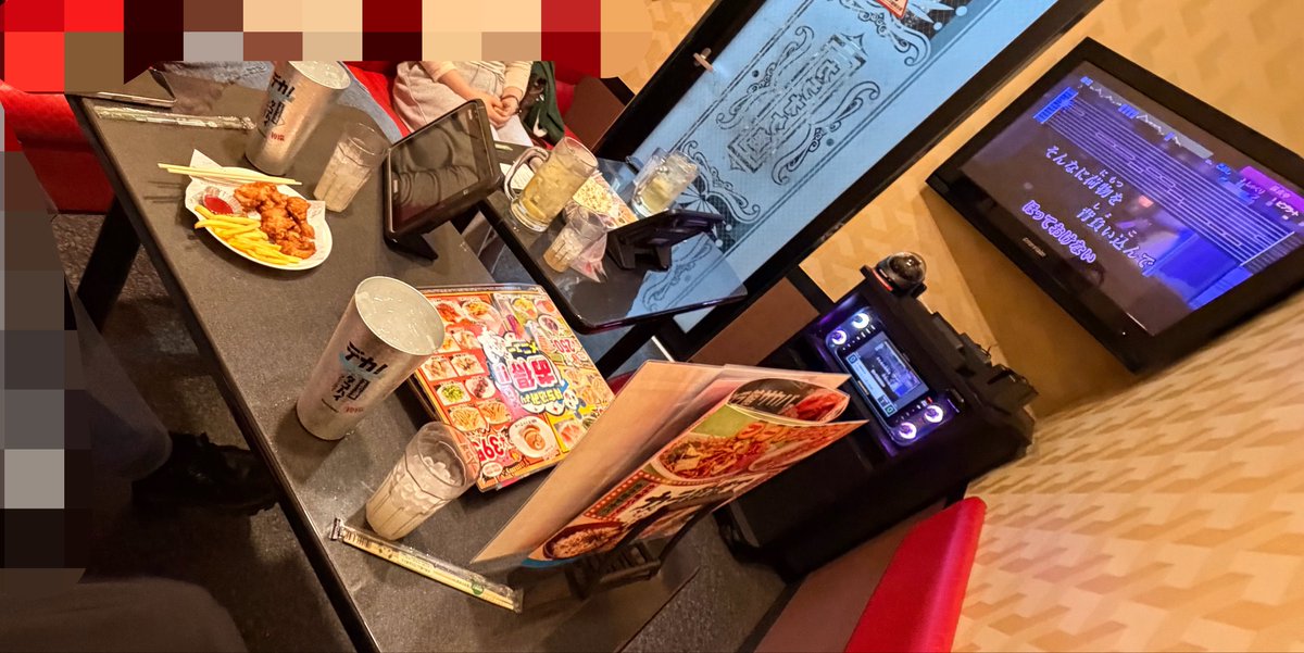 ピーくん tweet media