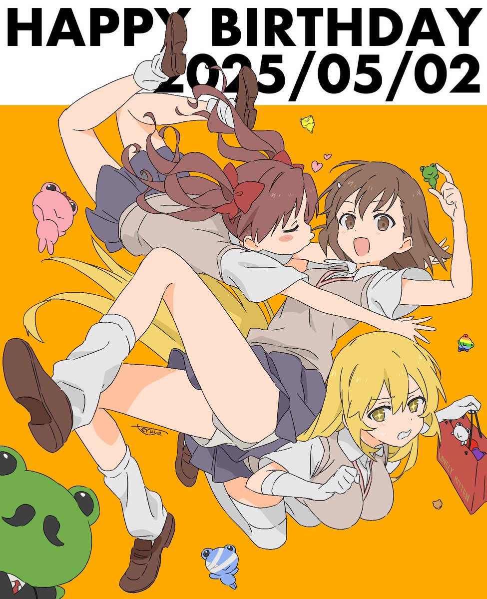テルヤ tweet media