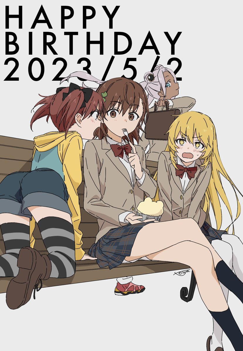 テルヤ tweet media