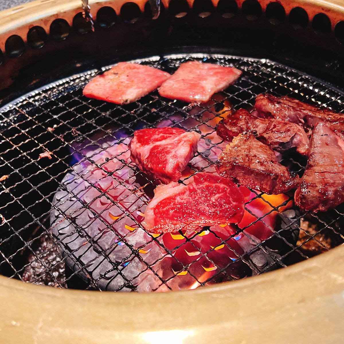 burancoo_'s tweet photo. 焼肉最高うまい！！！！ https://t.co/i0kGo1Mstx